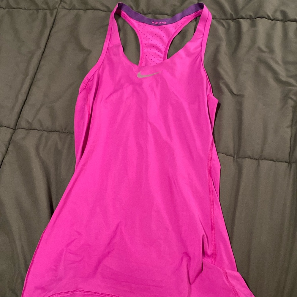 Nike shirt